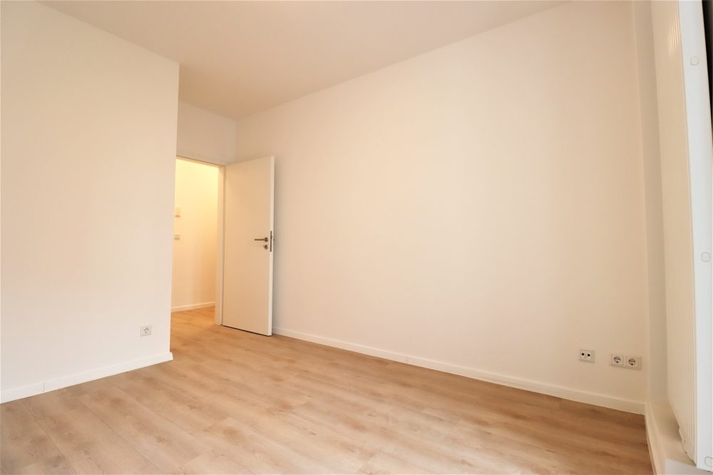 Immobilienangebot - Düsseldorf - Alle - Friedrichstadt: Modernes und frisch saniertes 2 Zimmerapartment!