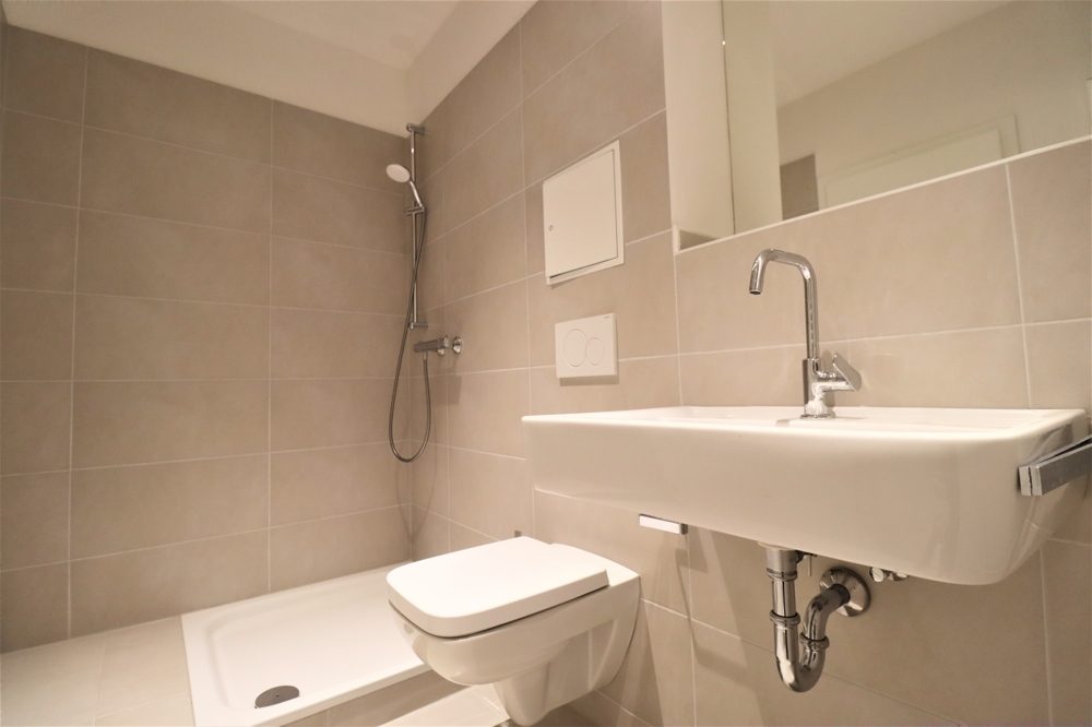 Immobilienangebot - Düsseldorf - Alle - Friedrichstadt: Modernes und frisch saniertes 2 Zimmerapartment!