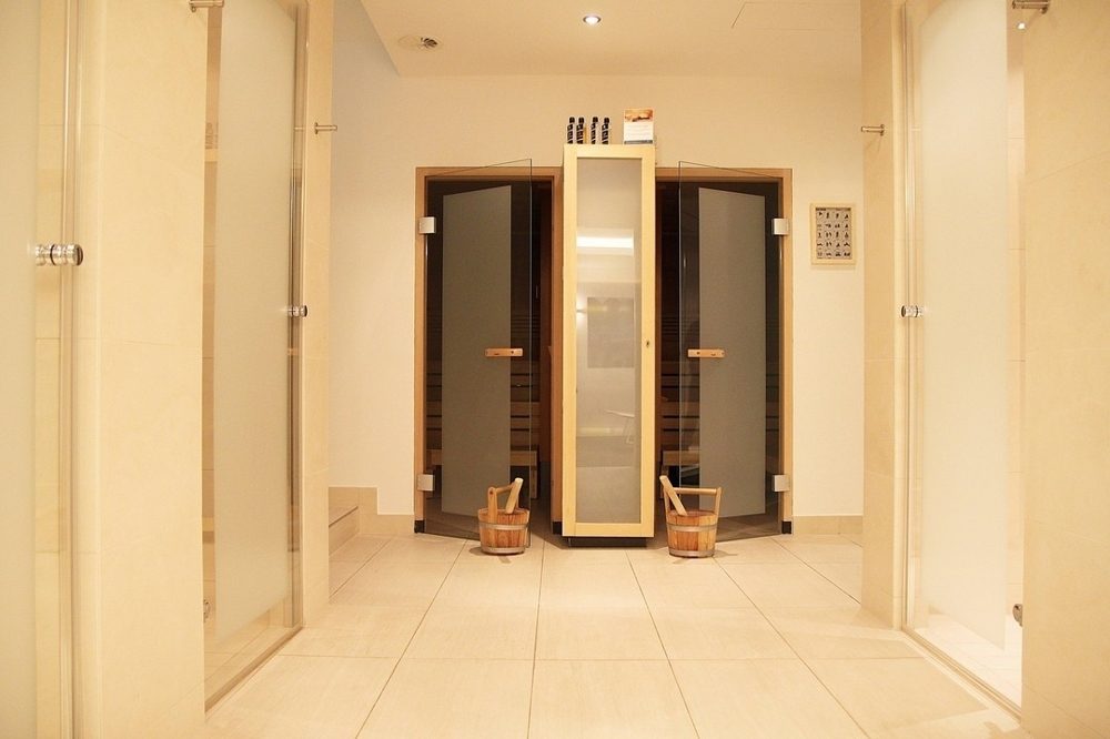 Immobilienangebot - Düsseldorf / Heerdt - Alle - Heinrich Heine Gärten: repräsentive 3-Zimmer Wohnung mit Terasse!