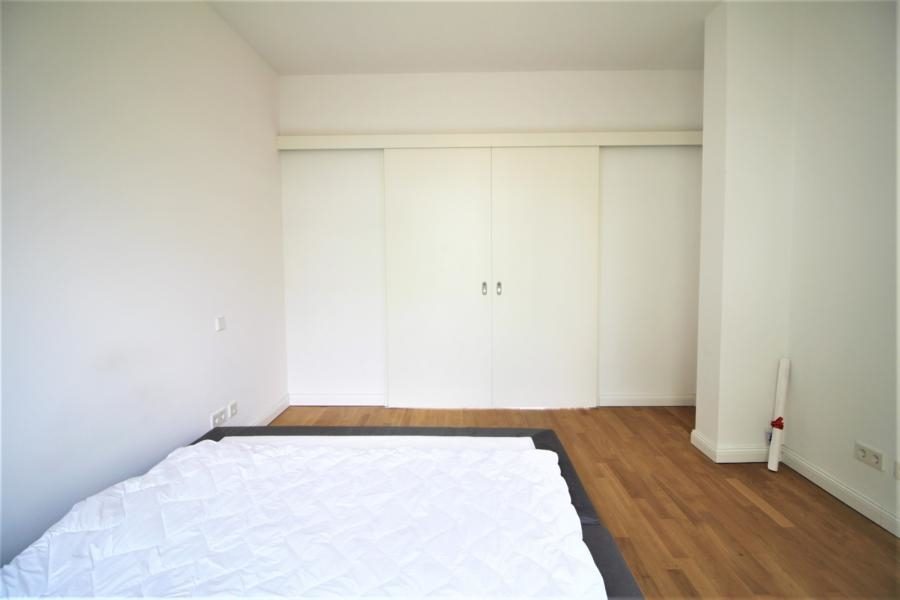 Immobilienangebot - Düsseldorf - Alle - Heinrich Heine Gärten: repräsentative 2 Zimmer-Wohnung mit Terrasse!