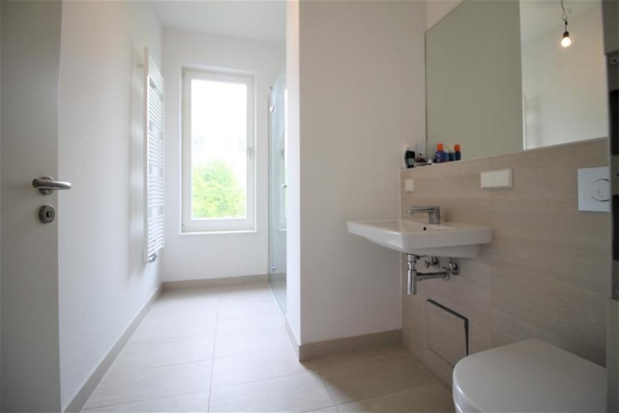 Immobilienangebot - Düsseldorf - Alle - Heinrich Heine Gärten: repräsentative 2 Zimmer-Wohnung mit Terrasse!