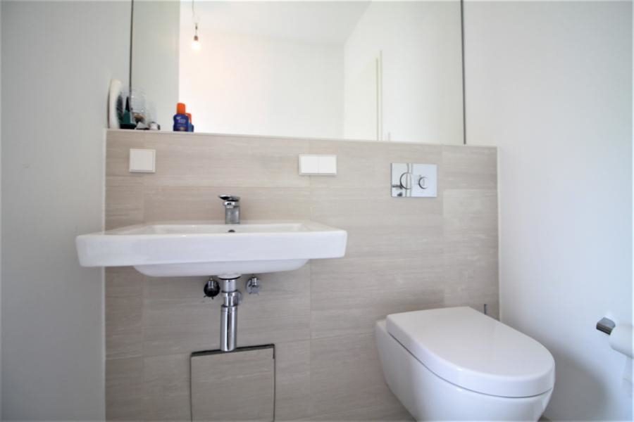 Immobilienangebot - Düsseldorf - Alle - Heinrich Heine Gärten: repräsentative 2 Zimmer-Wohnung mit Terrasse!