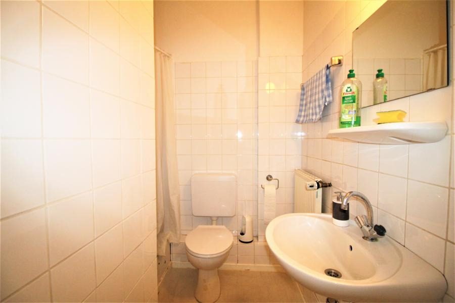 Immobilienangebot - Düsseldorf / Golzheim - Alle - Golzheim: attraktives Anlageobjekt mit 7 Wohnungen und einer Gewerbefläche in sehr guter Lage