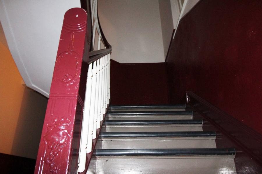 Immobilienangebot - Düsseldorf / Golzheim - Alle - Golzheim: attraktives Anlageobjekt mit 7 Wohnungen und einer Gewerbefläche in sehr guter Lage