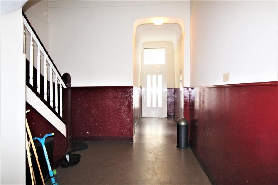 Immobilienangebot - Düsseldorf / Golzheim - Alle - Golzheim: attraktives Anlageobjekt mit 7 Wohnungen und einer Gewerbefläche in sehr guter Lage