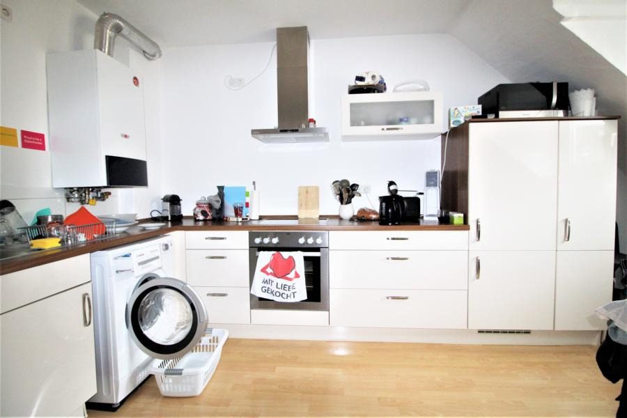Immobilienangebot - Düsseldorf / Golzheim - Alle - Golzheim: attraktives Anlageobjekt mit 7 Wohnungen und einer Gewerbefläche in sehr guter Lage