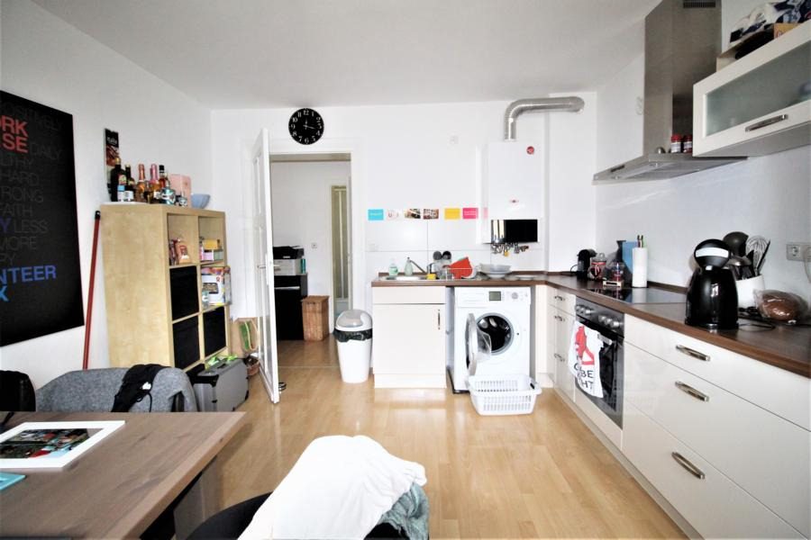 Immobilienangebot - Düsseldorf / Golzheim - Alle - Golzheim: attraktives Anlageobjekt mit 7 Wohnungen und einer Gewerbefläche in sehr guter Lage