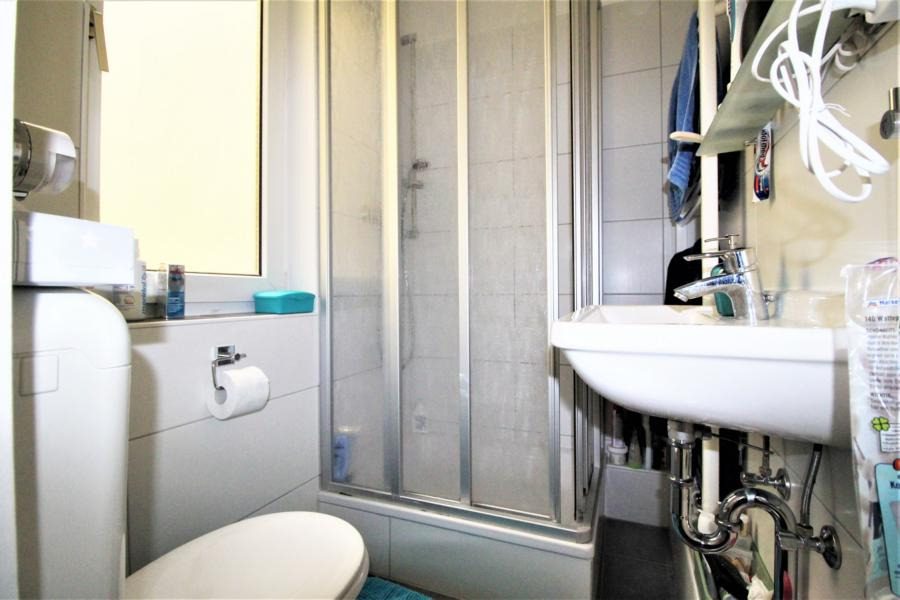 Immobilienangebot - Düsseldorf / Golzheim - Alle - Golzheim: attraktives Anlageobjekt mit 7 Wohnungen und einer Gewerbefläche in sehr guter Lage