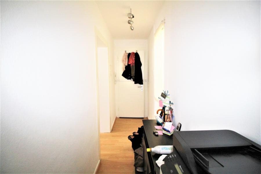 Immobilienangebot - Düsseldorf / Golzheim - Alle - Golzheim: attraktives Anlageobjekt mit 7 Wohnungen und einer Gewerbefläche in sehr guter Lage