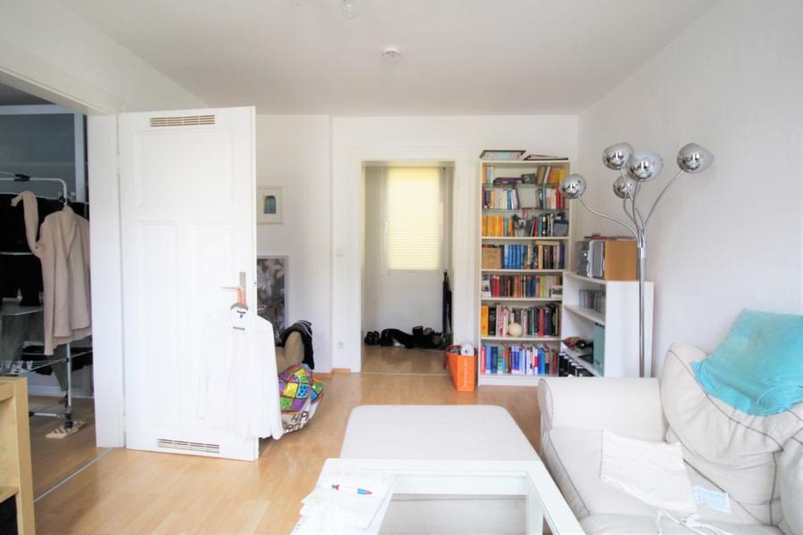 Immobilienangebot - Düsseldorf / Golzheim - Alle - Golzheim: attraktives Anlageobjekt mit 7 Wohnungen und einer Gewerbefläche in sehr guter Lage