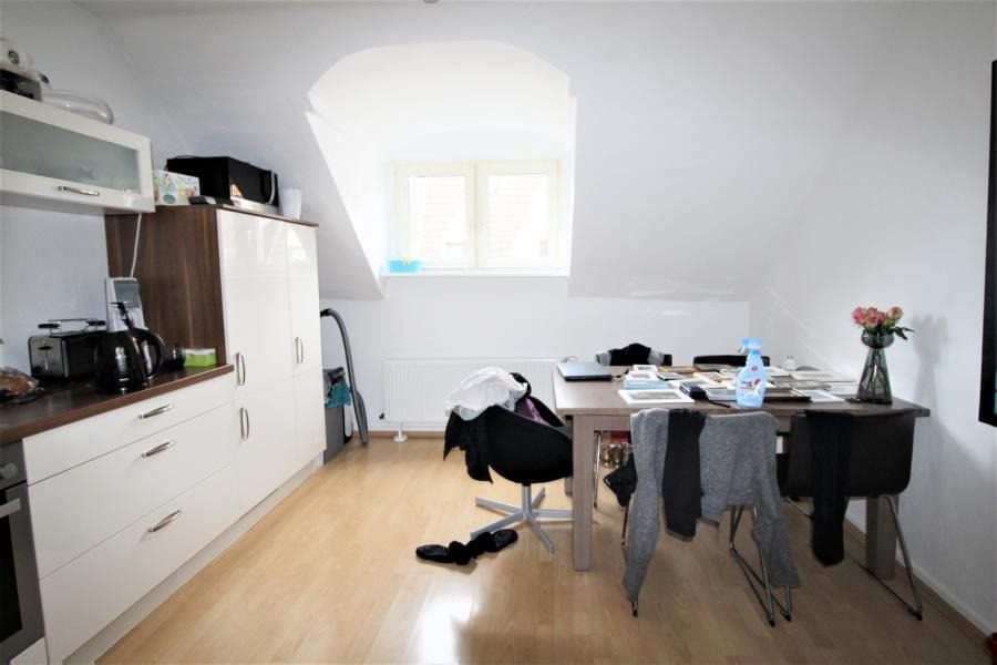 Immobilienangebot - Düsseldorf / Golzheim - Alle - Golzheim: attraktives Anlageobjekt mit 7 Wohnungen und einer Gewerbefläche in sehr guter Lage