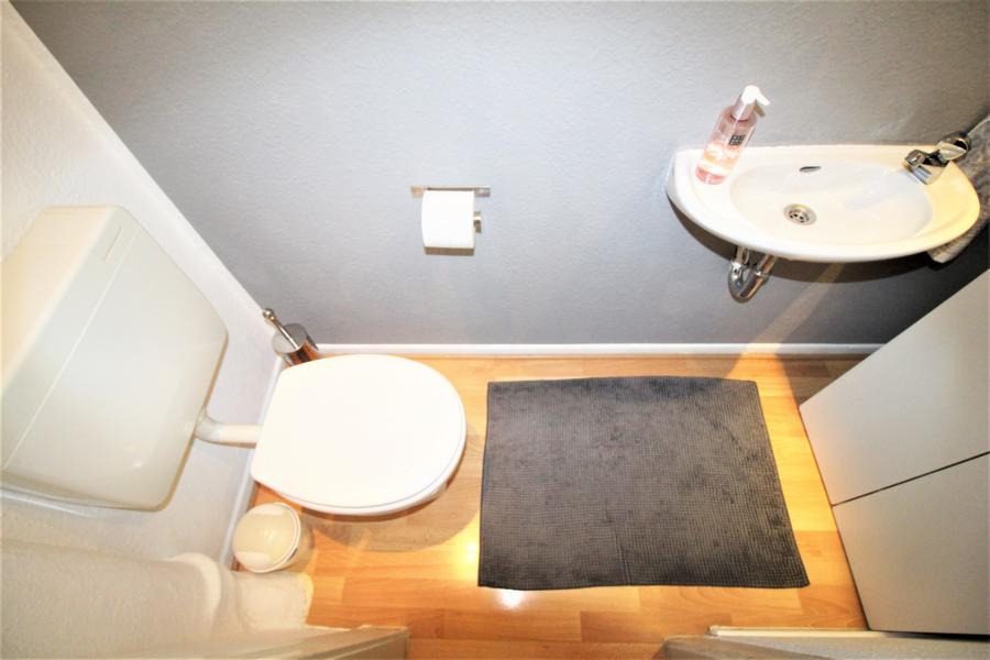 Immobilienangebot - Düsseldorf / Golzheim - Alle - Golzheim: attraktives Anlageobjekt mit 7 Wohnungen und einer Gewerbefläche in sehr guter Lage