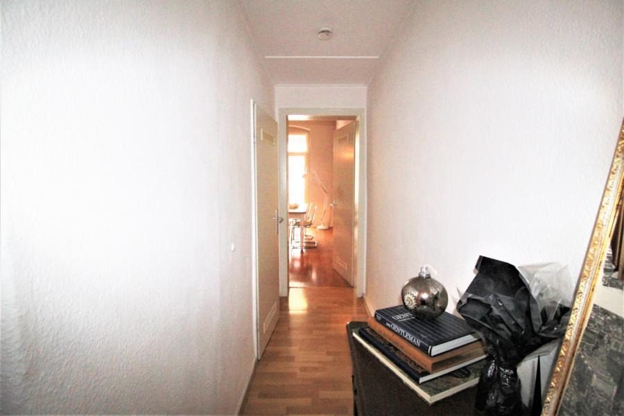 Immobilienangebot - Düsseldorf / Golzheim - Alle - Golzheim: attraktives Anlageobjekt mit 7 Wohnungen und einer Gewerbefläche in sehr guter Lage