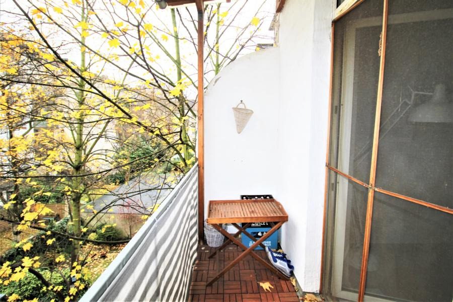 Immobilienangebot - Düsseldorf / Golzheim - Alle - Golzheim: attraktives Anlageobjekt mit 7 Wohnungen und einer Gewerbefläche in sehr guter Lage