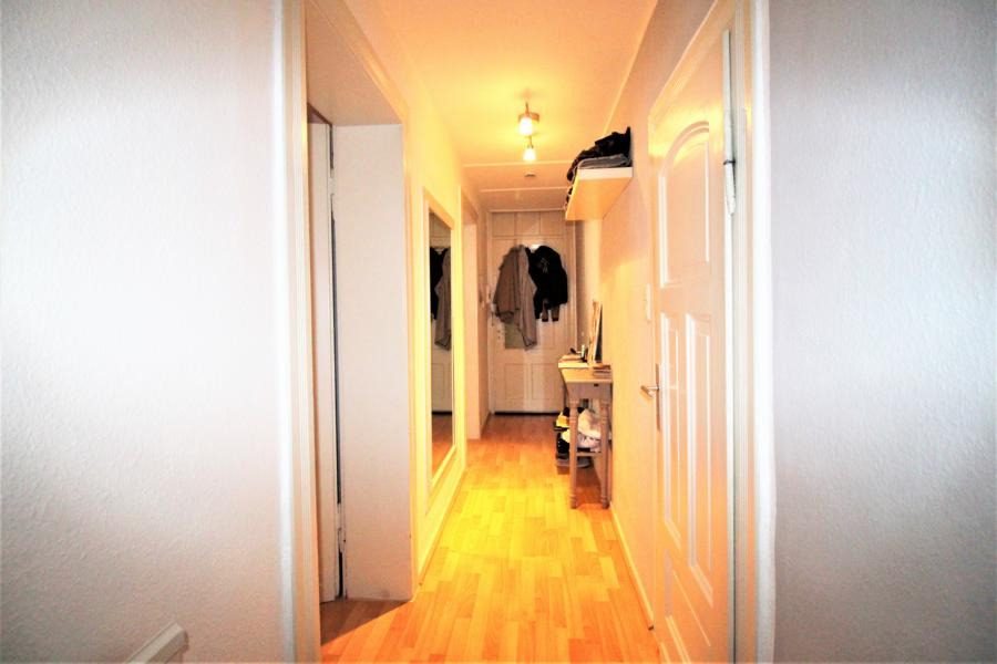 Immobilienangebot - Düsseldorf / Golzheim - Alle - Golzheim: attraktives Anlageobjekt mit 7 Wohnungen und einer Gewerbefläche in sehr guter Lage