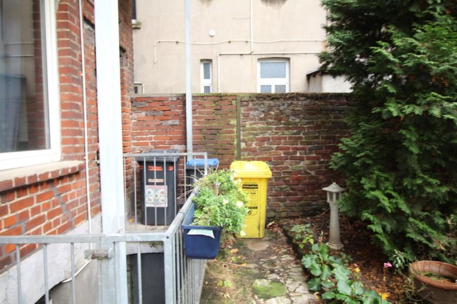 Immobilienangebot - Düsseldorf / Golzheim - Alle - Golzheim: attraktives Anlageobjekt mit 7 Wohnungen und einer Gewerbefläche in sehr guter Lage