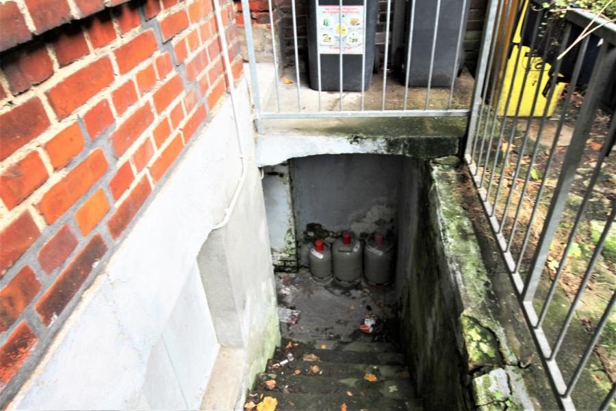 Immobilienangebot - Düsseldorf / Golzheim - Alle - Golzheim: attraktives Anlageobjekt mit 7 Wohnungen und einer Gewerbefläche in sehr guter Lage