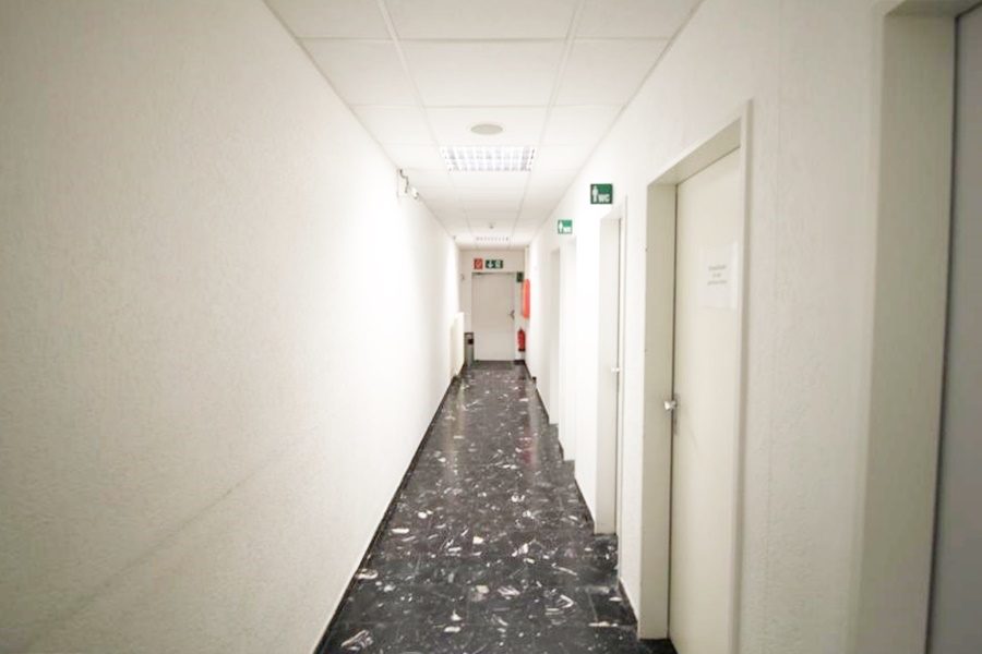Immobilienangebot - Ratingen - Alle - Alteingesessenes Küchenstudio als attraktive Kapitalanlage