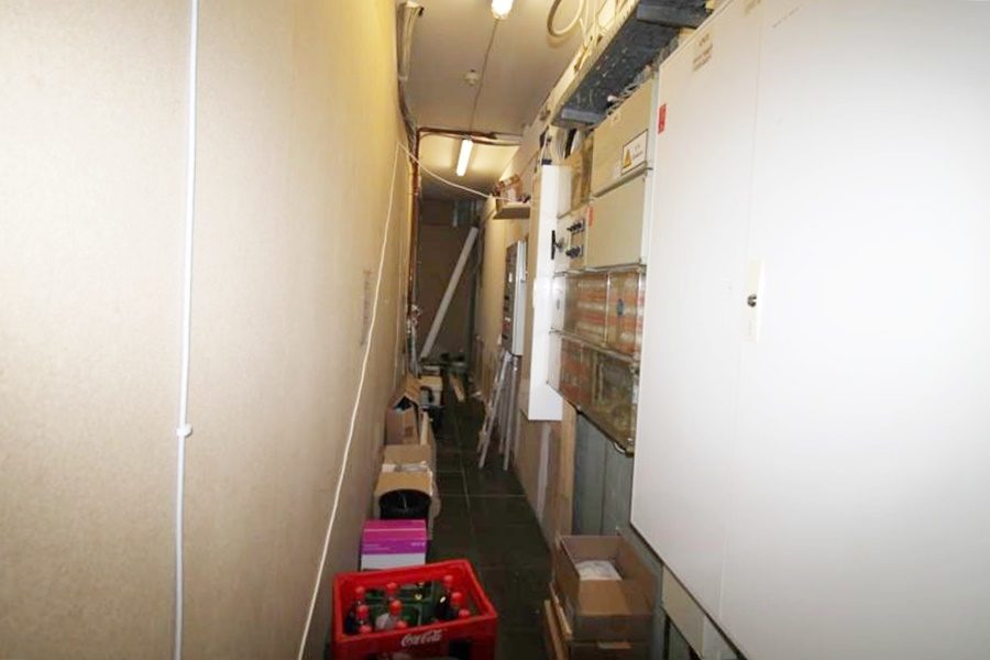 Immobilienangebot - Ratingen - Alle - Alteingesessenes Küchenstudio als attraktive Kapitalanlage