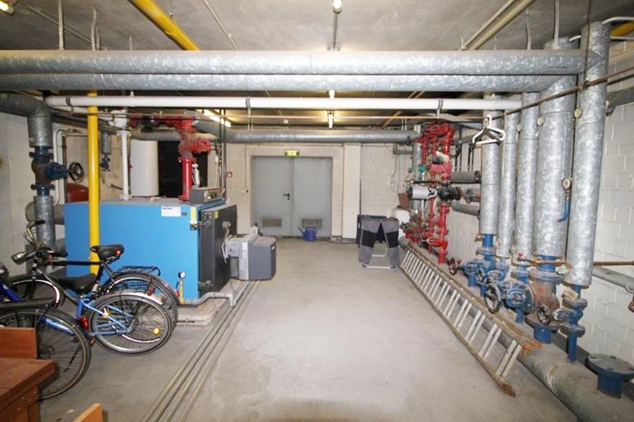 Immobilienangebot - Ratingen - Alle - Alteingesessenes Küchenstudio als attraktive Kapitalanlage