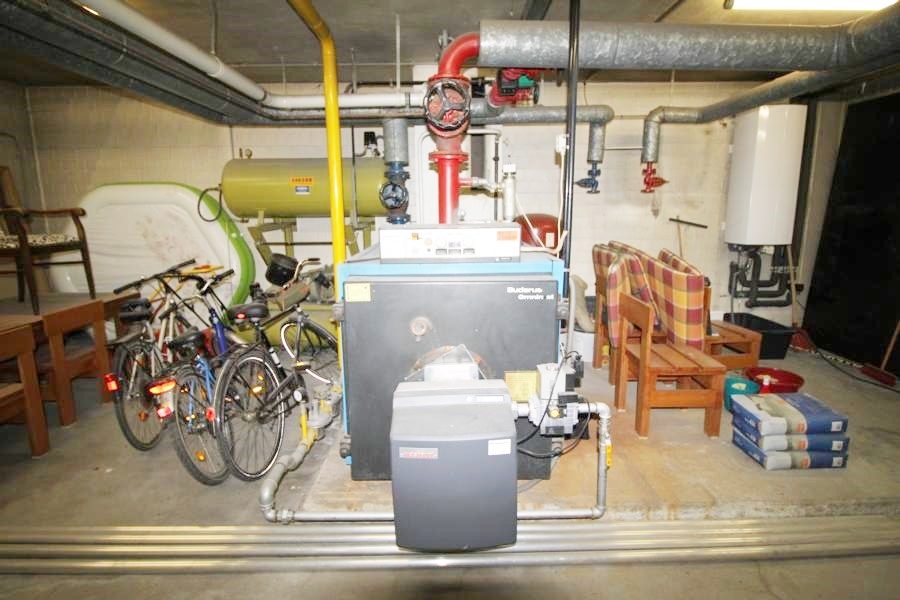 Immobilienangebot - Ratingen - Alle - Alteingesessenes Küchenstudio als attraktive Kapitalanlage