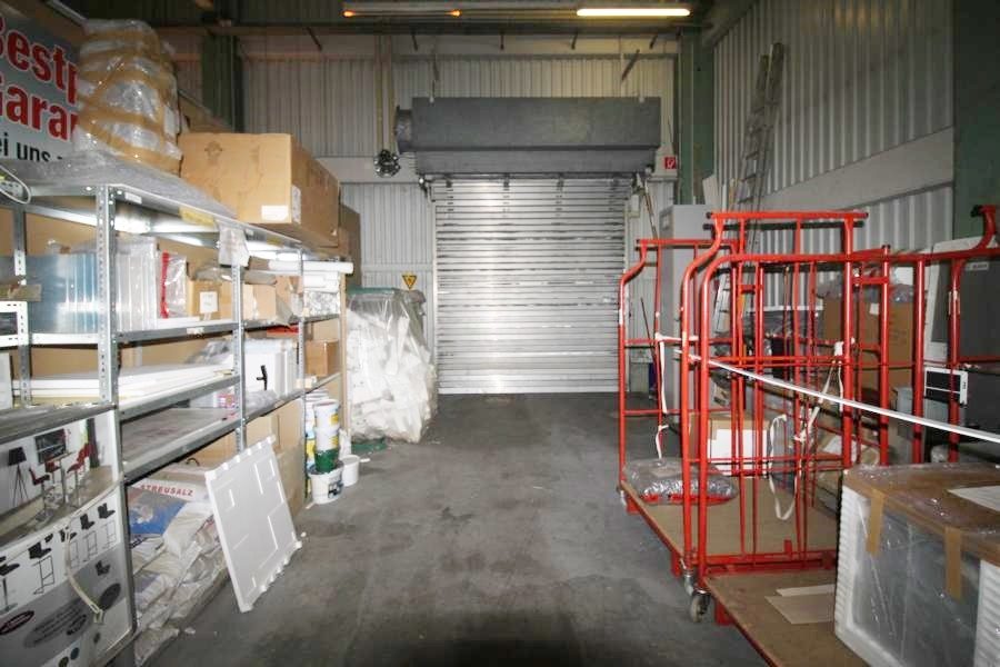 Immobilienangebot - Ratingen - Alle - Alteingesessenes Küchenstudio als attraktive Kapitalanlage