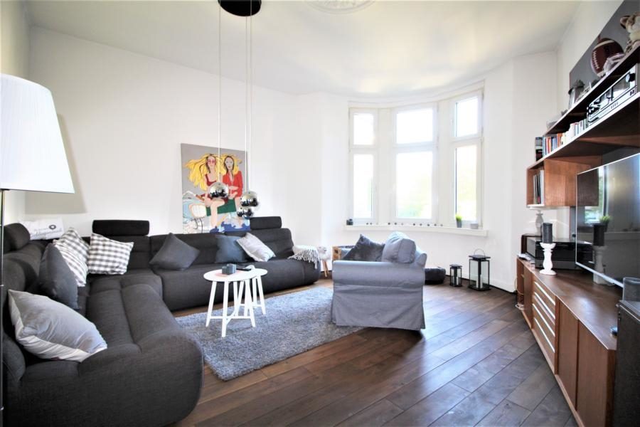 Immobilienangebot - Düsseldorf - Alle - Attraktive Rendite: Wohn-und Geschäftshaus in sehr guter Lage in Pempelfort