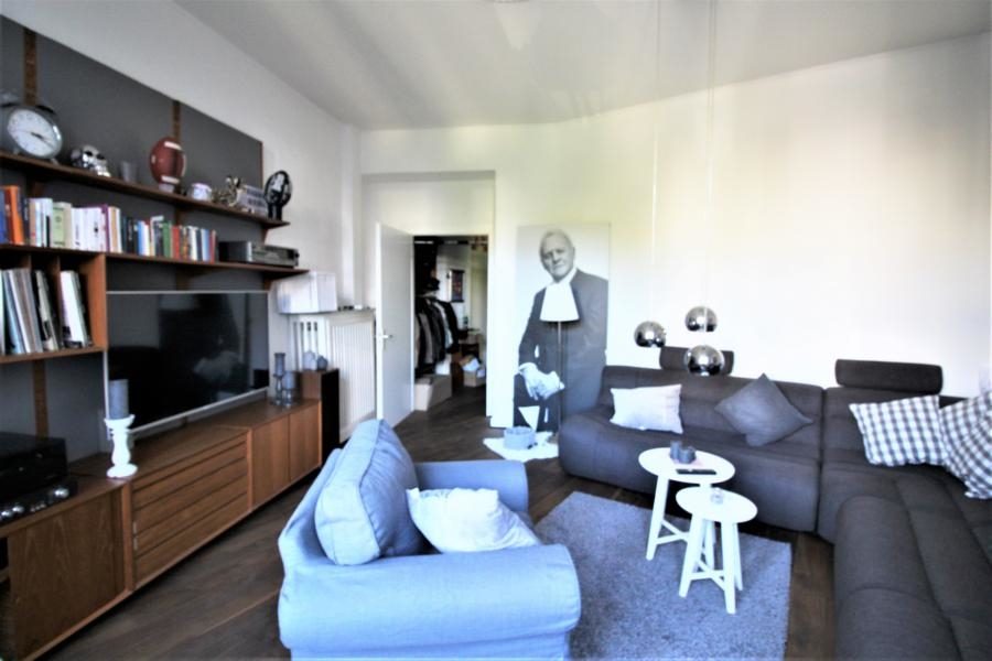 Immobilienangebot - Düsseldorf - Alle - Attraktive Rendite: Wohn-und Geschäftshaus in sehr guter Lage in Pempelfort