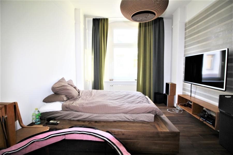 Immobilienangebot - Düsseldorf - Alle - Attraktive Rendite: Wohn-und Geschäftshaus in sehr guter Lage in Pempelfort