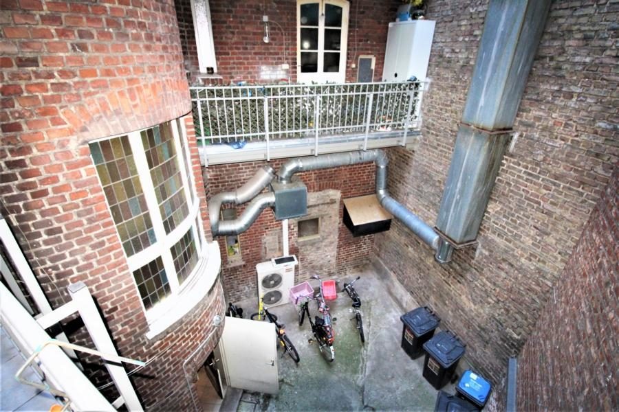 Immobilienangebot - Düsseldorf - Alle - Attraktive Rendite: Wohn-und Geschäftshaus in sehr guter Lage in Pempelfort