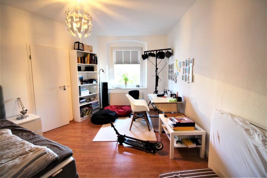 Immobilienangebot - Düsseldorf - Alle - Attraktive Rendite: Wohn-und Geschäftshaus in sehr guter Lage in Pempelfort