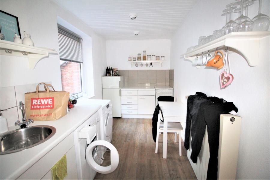 Immobilienangebot - Düsseldorf - Alle - Attraktive Rendite: Wohn-und Geschäftshaus in sehr guter Lage in Pempelfort