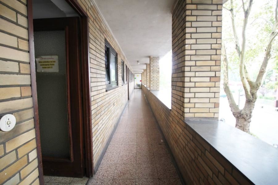 Immobilienangebot - Duisburg - Alle - Attraktive Rendite: Wohn- und Geschäftshaus in unmittelbarer Uni-Nähe