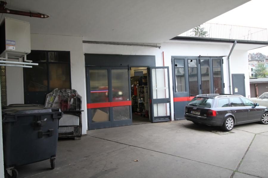 Immobilienangebot - Duisburg - Alle - Attraktive Rendite: Wohn- und Geschäftshaus in unmittelbarer Uni-Nähe