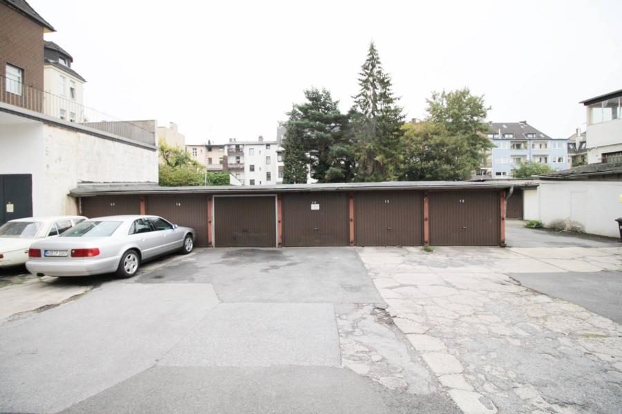 Immobilienangebot - Duisburg - Alle - Attraktive Rendite: Wohn- und Geschäftshaus in unmittelbarer Uni-Nähe