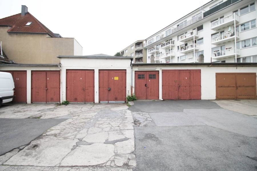 Immobilienangebot - Duisburg - Alle - Attraktive Rendite: Wohn- und Geschäftshaus in unmittelbarer Uni-Nähe