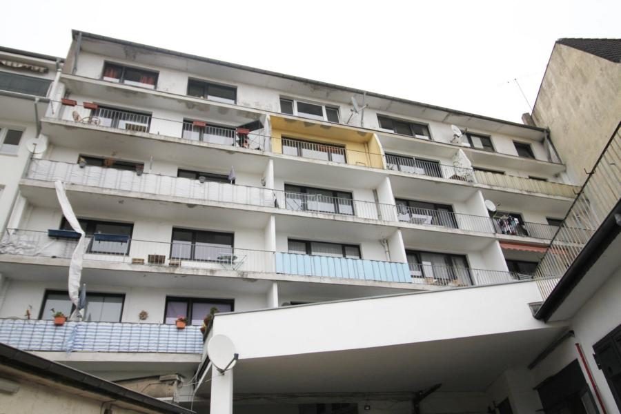 Immobilienangebot - Duisburg - Alle - Attraktive Rendite: Wohn- und Geschäftshaus in unmittelbarer Uni-Nähe