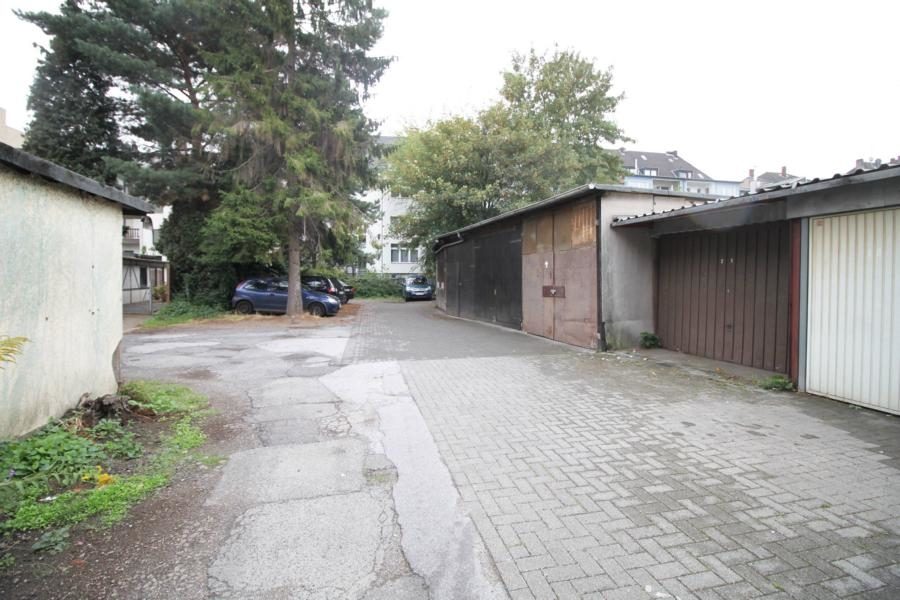 Immobilienangebot - Duisburg - Alle - Attraktive Rendite: Wohn- und Geschäftshaus in unmittelbarer Uni-Nähe