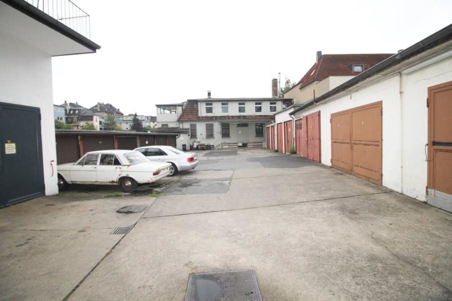 Immobilienangebot - Duisburg - Alle - Attraktive Rendite: Wohn- und Geschäftshaus in unmittelbarer Uni-Nähe