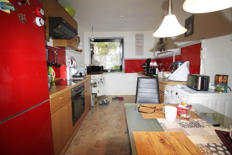 Immobilienangebot - Duisburg - Alle - Attraktive Rendite: Wohn- und Geschäftshaus in unmittelbarer Uni-Nähe