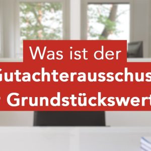 Vorschaubild duesselraum Ratgeber mit Dr. Carsten Pätzold zum Thema: Was ist der Gutachterausschuss für Grundstückswerte?
