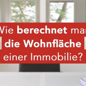 Vorschaubild duesselraum Ratgeber mit Dr. Carsten Pätzold zum Thema: Wie berechnet man die Wohnfläche einer Immobilie