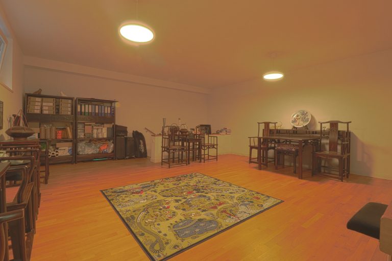Immobilienangebot - Düsseldorf - Alle - Heinrich-Heine-Gärten: exklusive 5-Zimmer mit TG-Stellplatz, Terrasse, Garten & Balkon in Top-Lage!