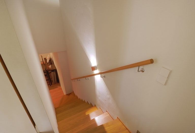 Immobilienangebot - Düsseldorf - Alle - Heinrich-Heine-Gärten: exklusive 5-Zimmer mit TG-Stellplatz, Terrasse, Garten & Balkon in Top-Lage!