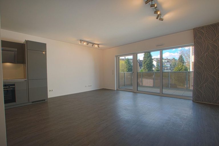 Immobilienangebot - Hilden - Alle - Hilden: Energieeffizienter Neubau zum Erstbezug in zentraler Lage und den Stellplatz gibt es on top!