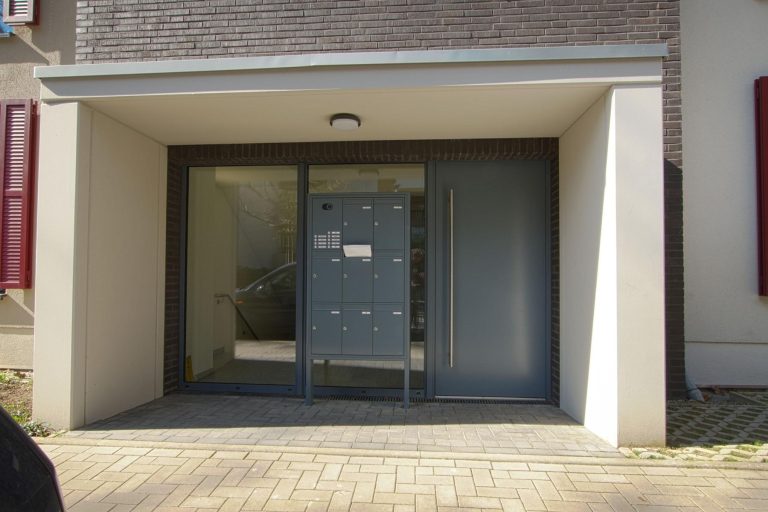 Immobilienangebot - Hilden - Alle - Hilden: Energieeffizienter Neubau zum Erstbezug in zentraler Lage und den Stellplatz gibt es on top!