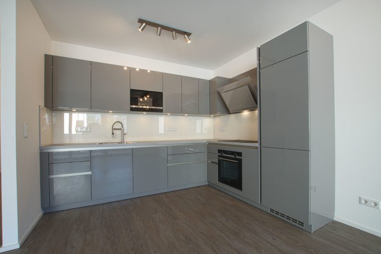 Immobilienangebot - Hilden - Alle - Hilden: Energieeffizienter Neubau zum Erstbezug in zentraler Lage und den Stellplatz gibt es on top!