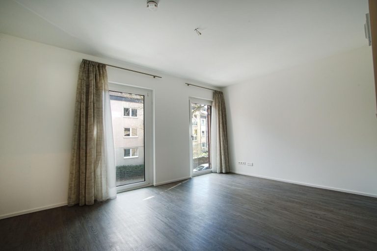 Immobilienangebot - Hilden - Alle - Hilden: Energieeffizienter Neubau zum Erstbezug in zentraler Lage und den Stellplatz gibt es on top!