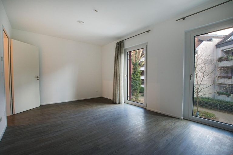 Immobilienangebot - Hilden - Alle - Hilden: Energieeffizienter Neubau zum Erstbezug in zentraler Lage und den Stellplatz gibt es on top!