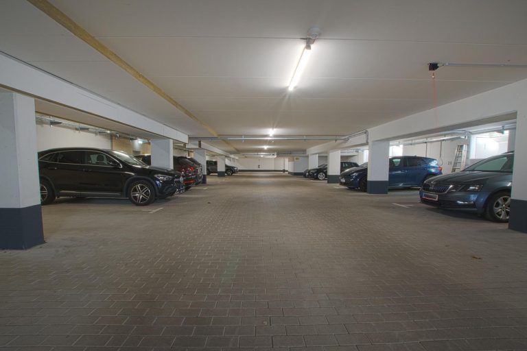 Immobilienangebot - Hilden - Alle - Hilden: Energieeffizienter Neubau zum Erstbezug in zentraler Lage und den Stellplatz gibt es on top!
